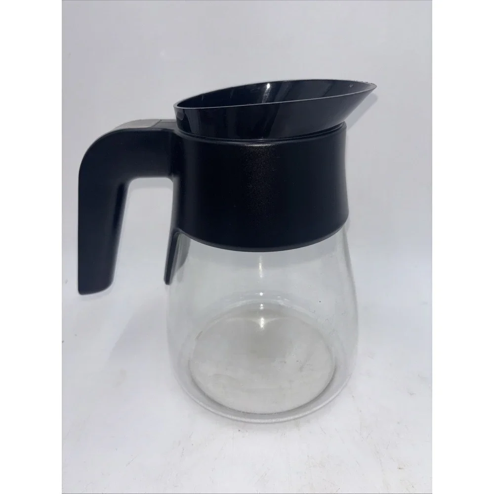 Ninja Coffee Maker Replacement 50oz Glass Carafe Pot CF090 CF091 CF092